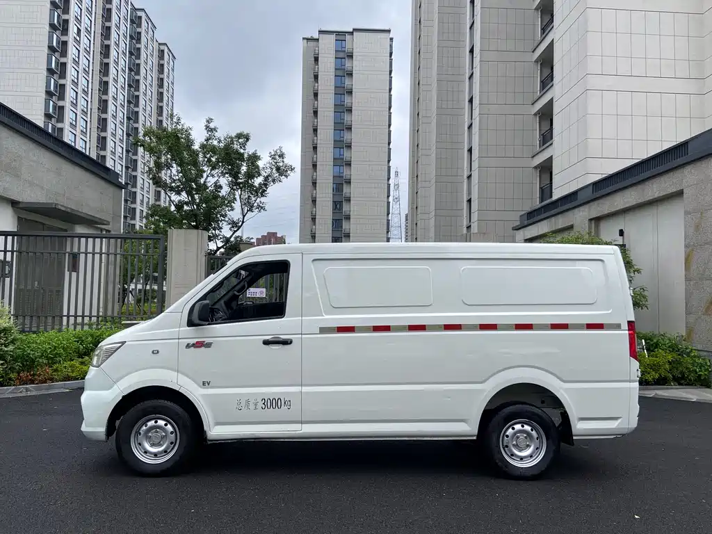 Yufeng EM26 — миниатюра 14