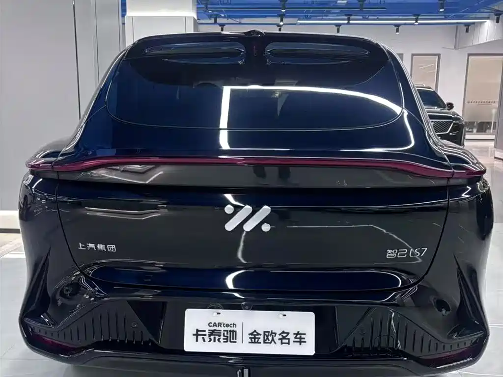 IM Motors LS7 2024 90kWh Max Elite