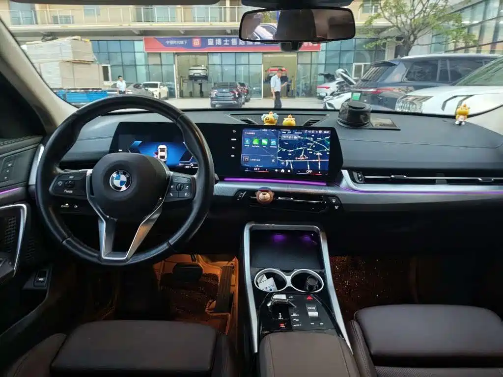 BMW X2 (Import) — миниатюра 8