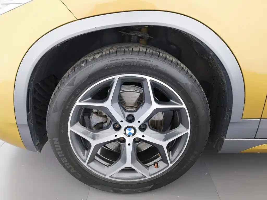 BMW X2 (Import) — миниатюра 17