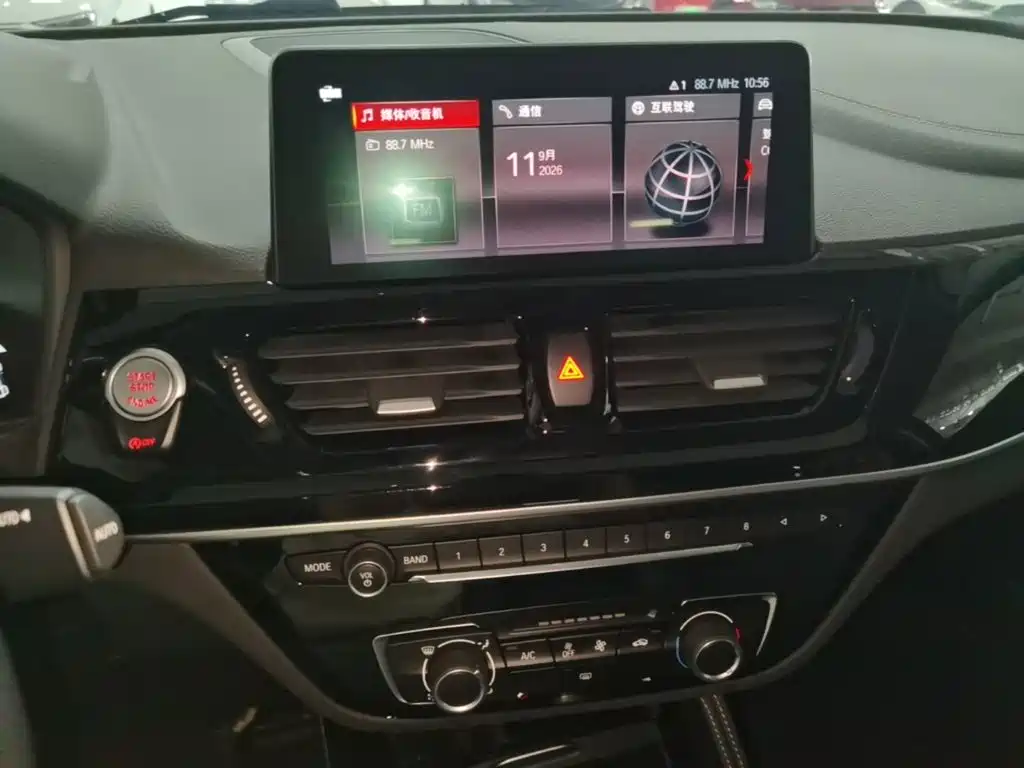 BMW 1 Series — миниатюра 13