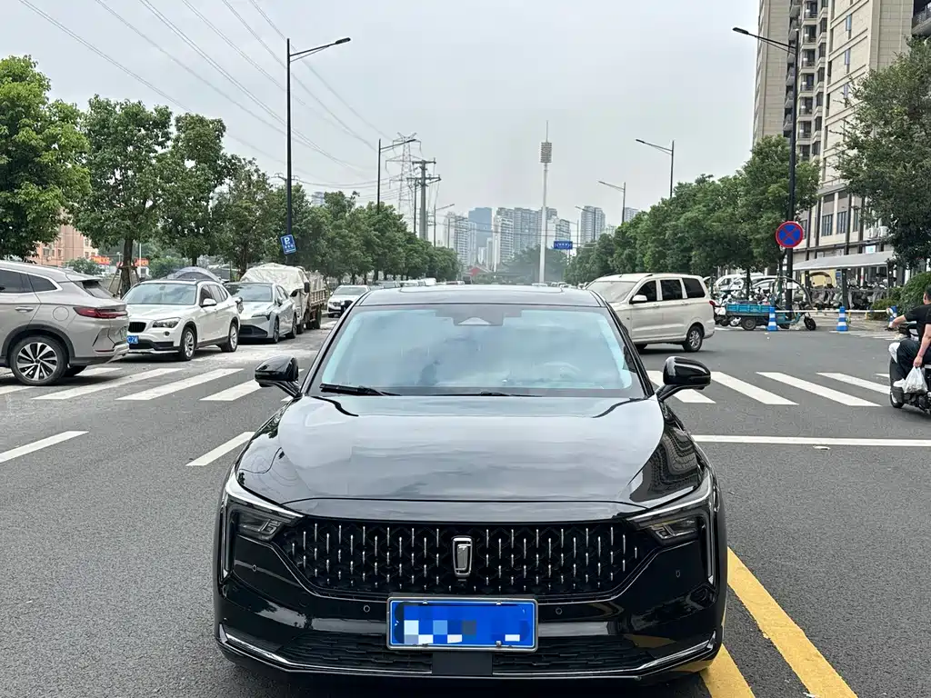 Bestune B70 — миниатюра 2
