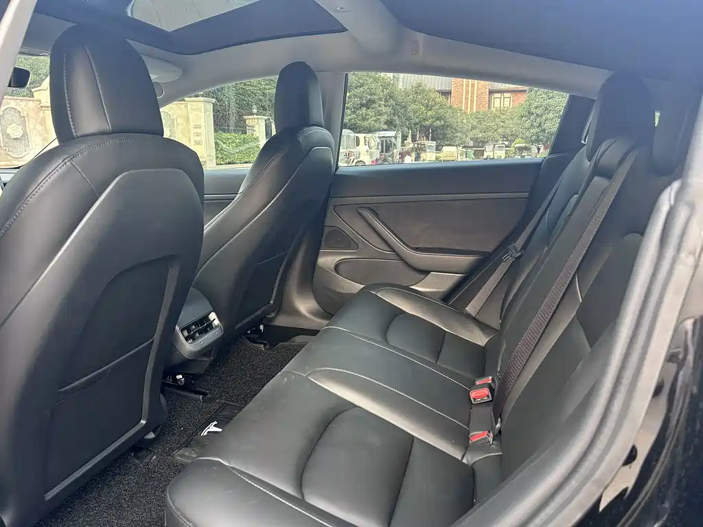 Tesla Model 3 — миниатюра 5