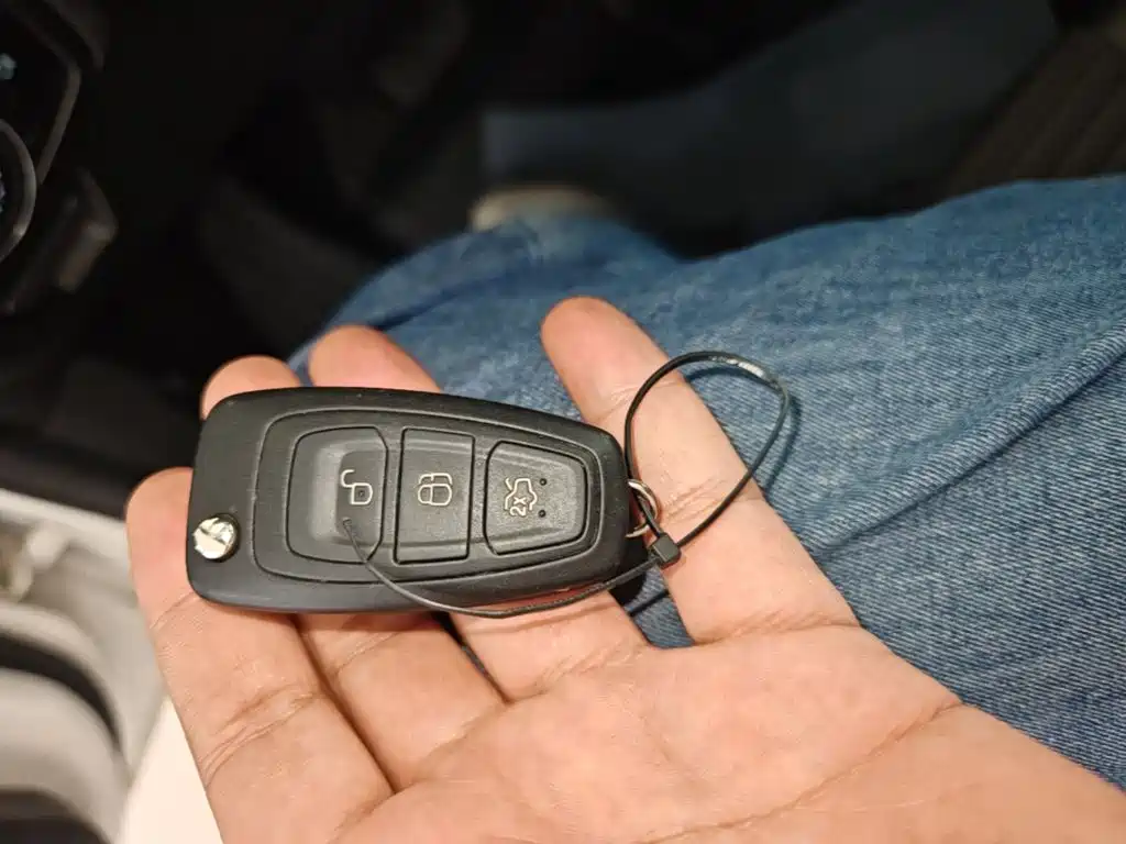 Ford Focus — миниатюра 9