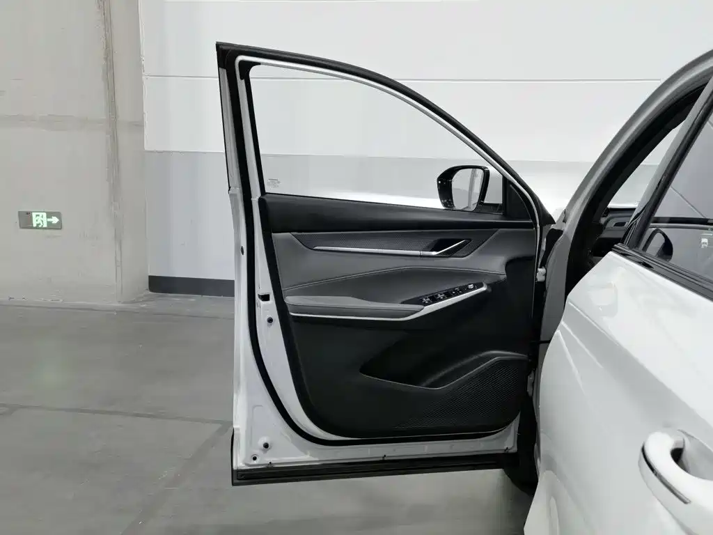 Changan CS75 PLUS — миниатюра 8