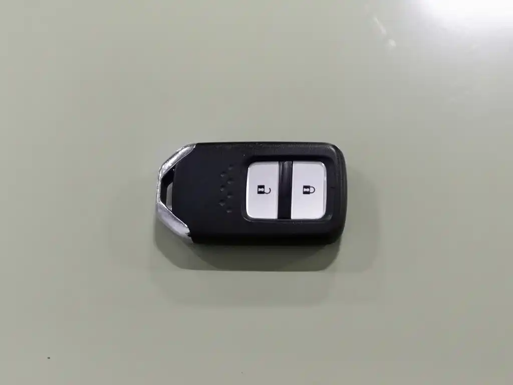 Honda Fit — миниатюра 19