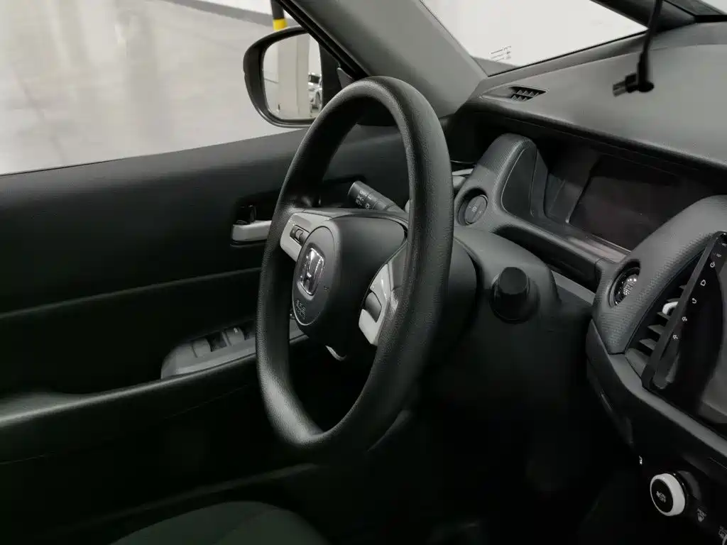 Honda Fit — миниатюра 22