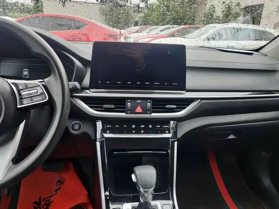 Kia K3 — миниатюра 13