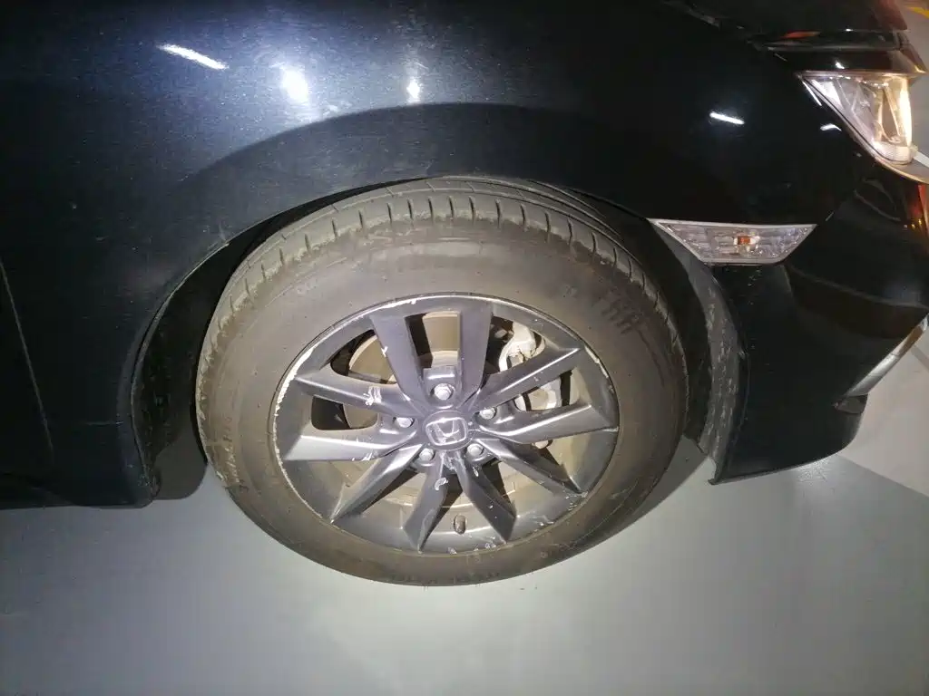 Honda Civic — миниатюра 24