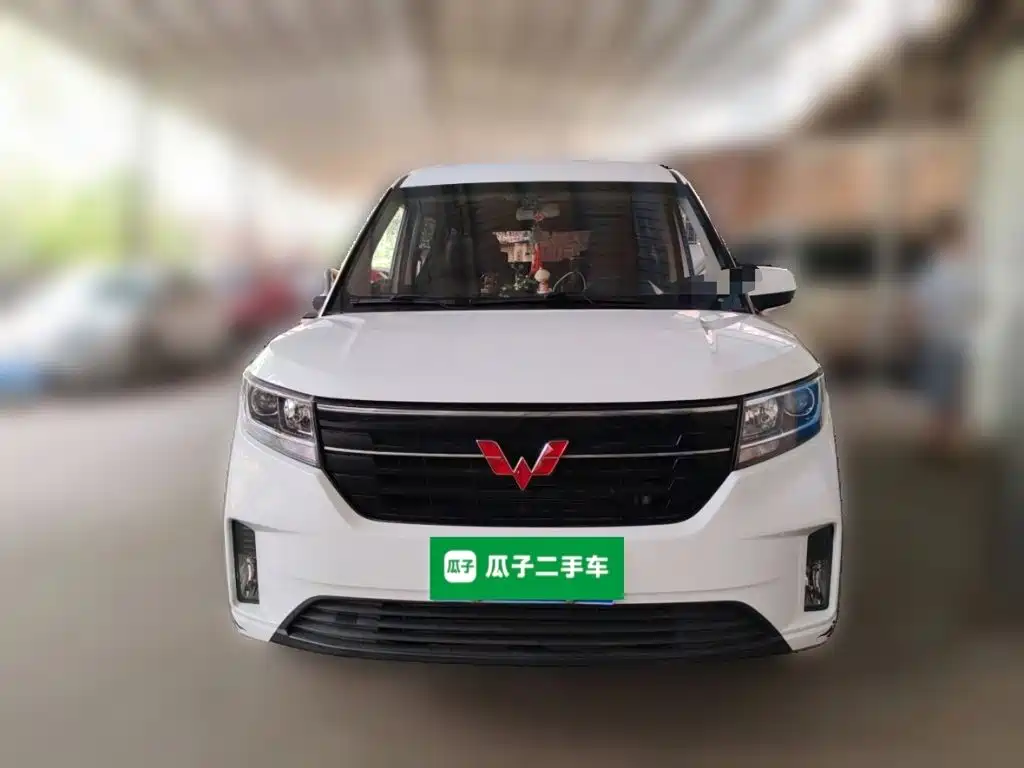 Wuling Zhengcheng — миниатюра 2