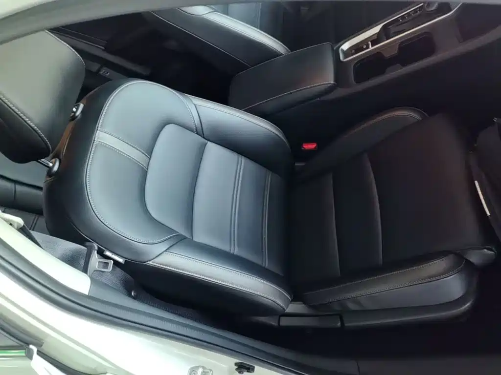 Nissan Sylphy — миниатюра 25