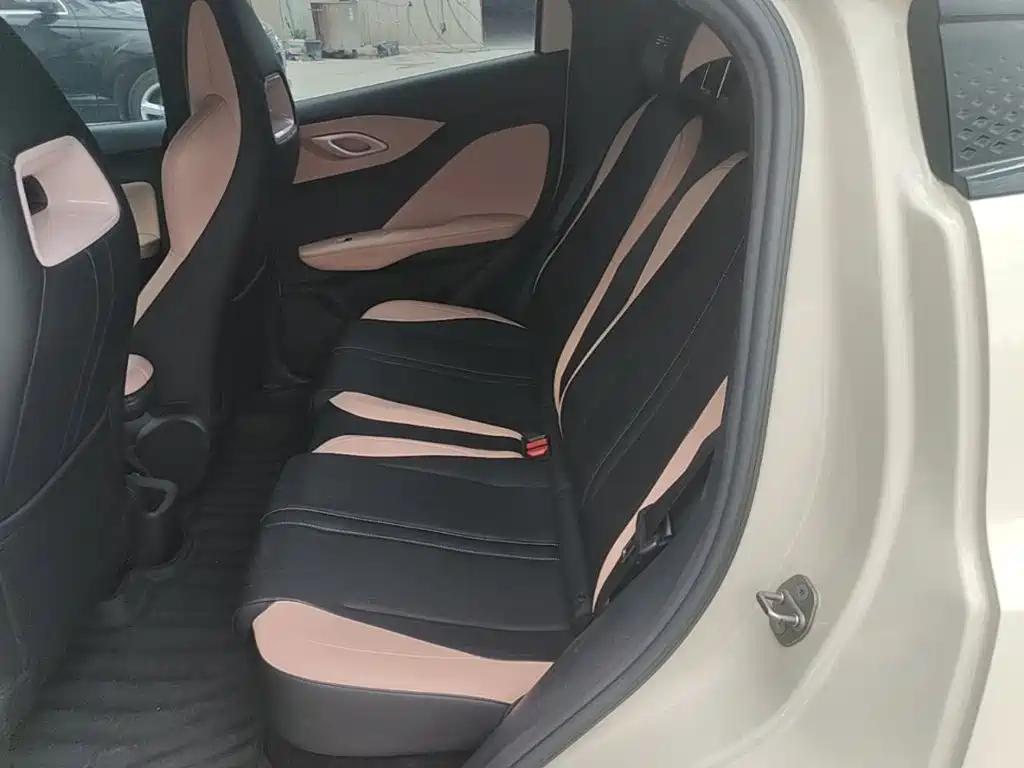 BYD Seagull — миниатюра 17