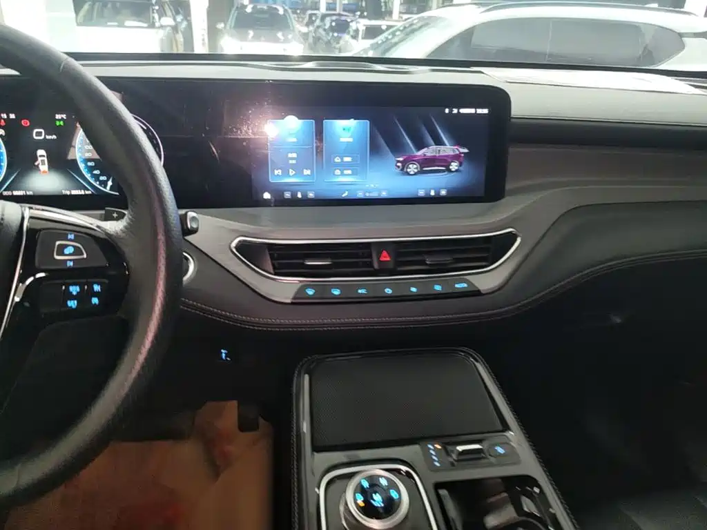 Ford Equator — миниатюра 13