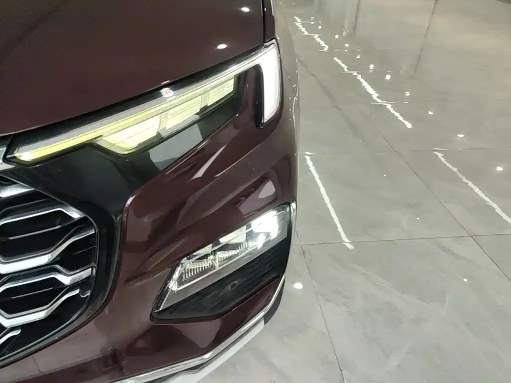 Ford Equator — миниатюра 24