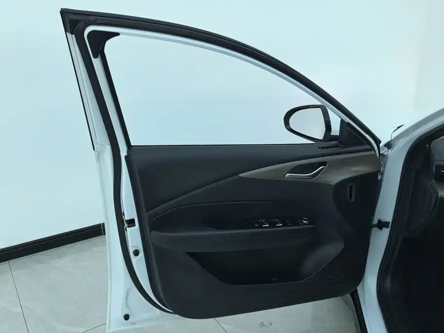 Wuling Xingguang — миниатюра 7