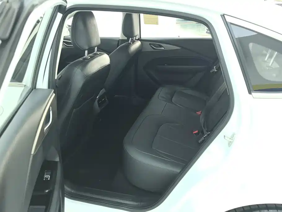 Wuling Xingguang — миниатюра 11
