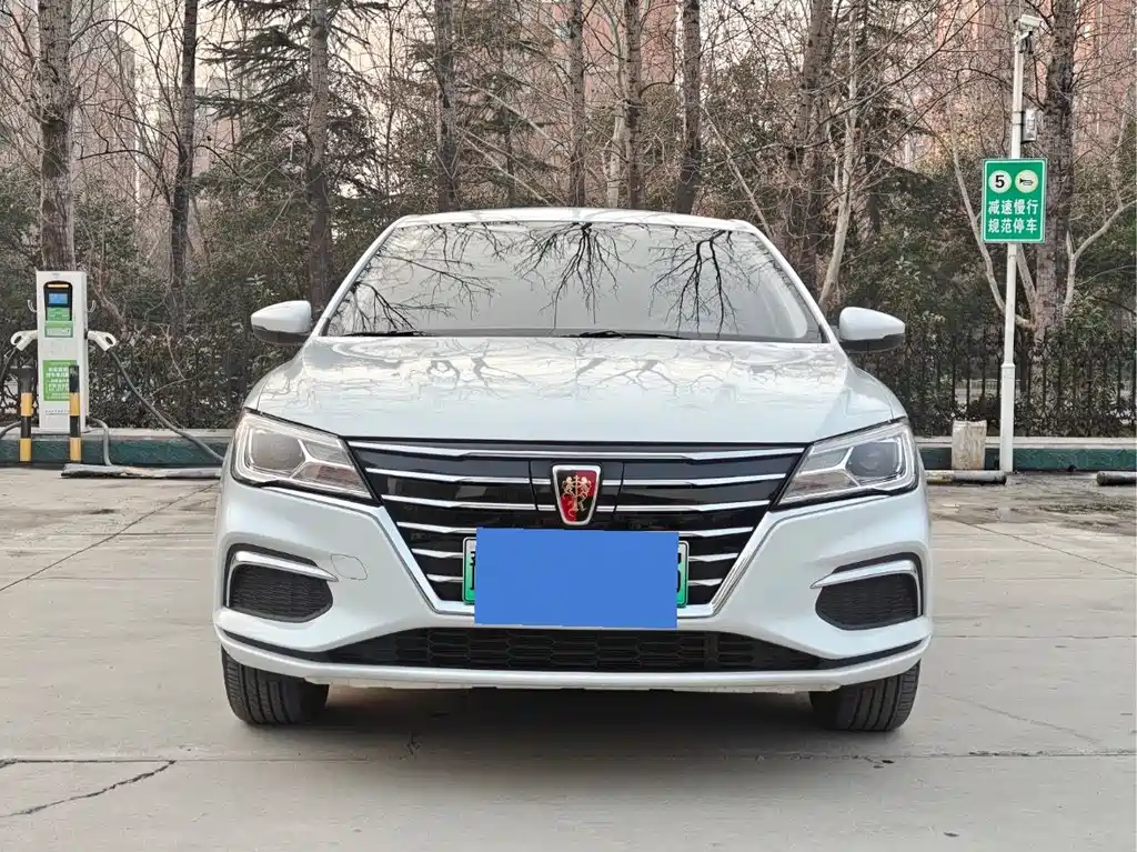 ROEWE EI5