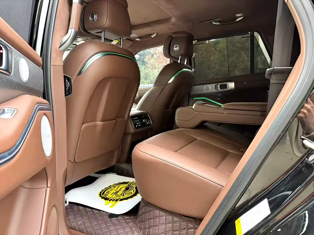 TANK TANK 700 NEW ENERGY