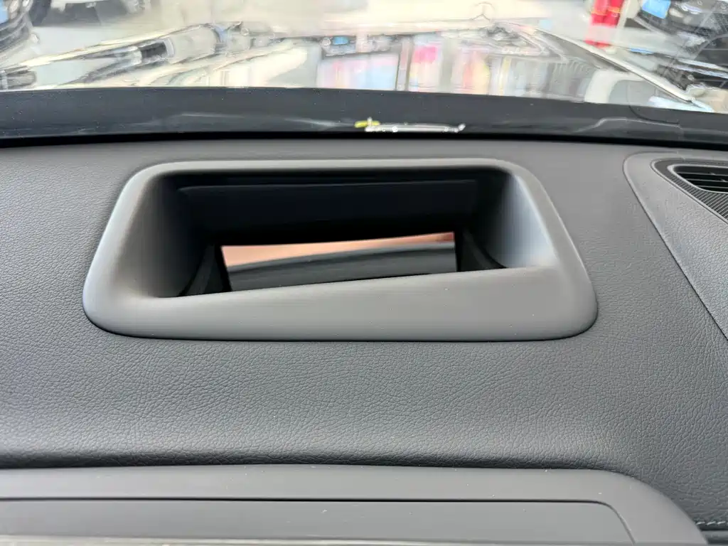 MERCEDES-BENZ MAYBACH S CLASS