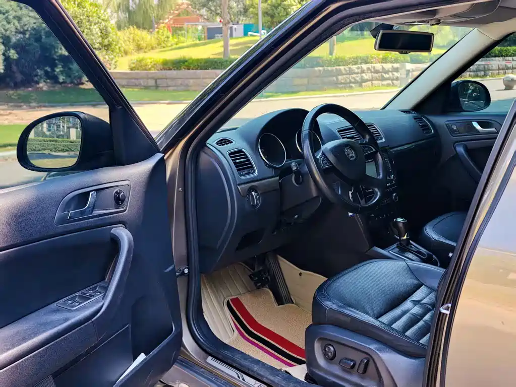 Skoda Yeti — миниатюра 8