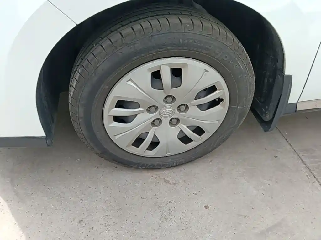 MAXUS G50 — миниатюра 23