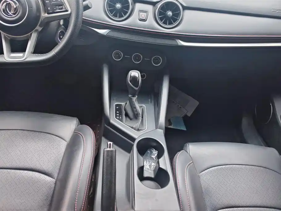 DONGFENG SCENERY 500