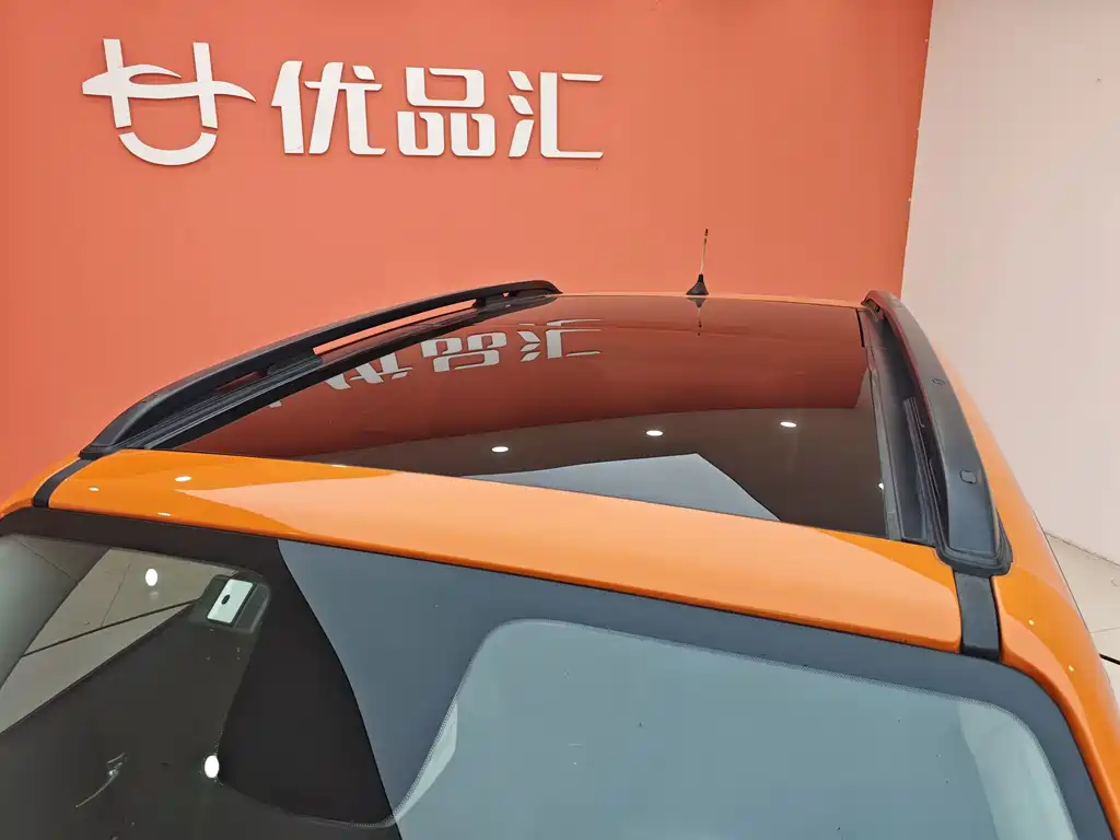 Jeep Renegade — миниатюра 26