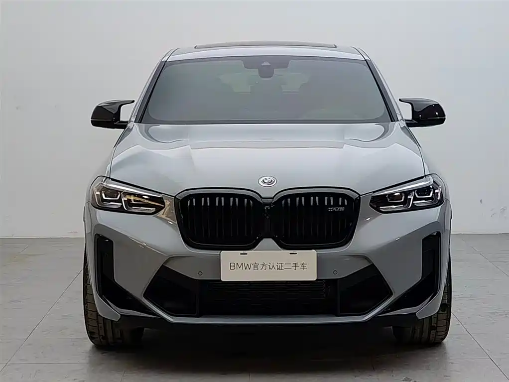 BMW X4 M