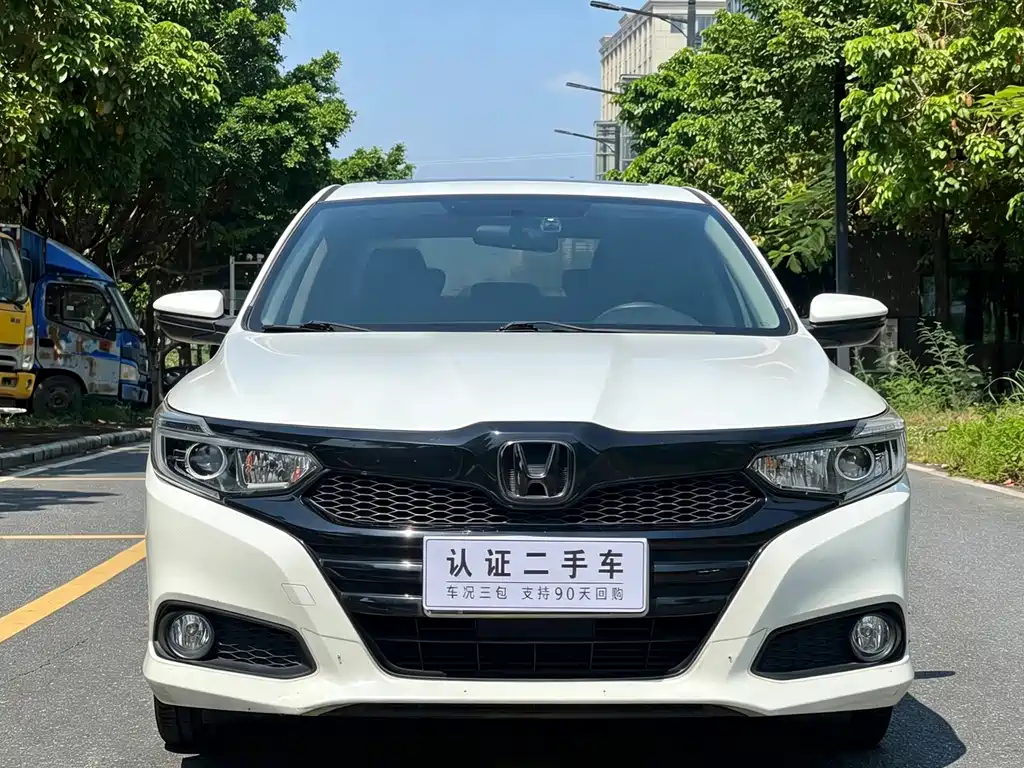 Honda Crider — миниатюра 2