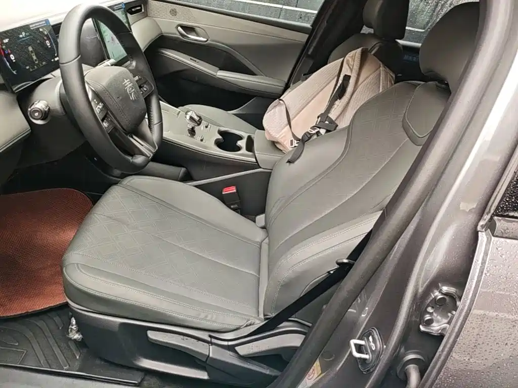 BYD Qin PLUS — миниатюра 15