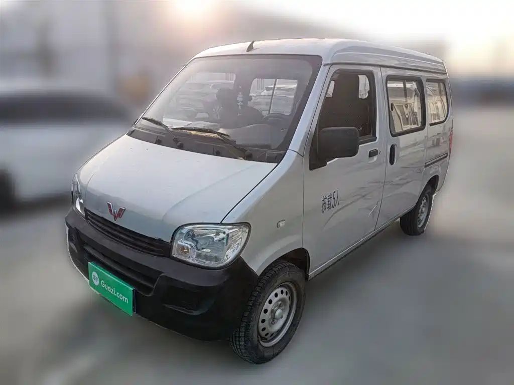 WULING AUTOMOBILE LIGHT OF WULING