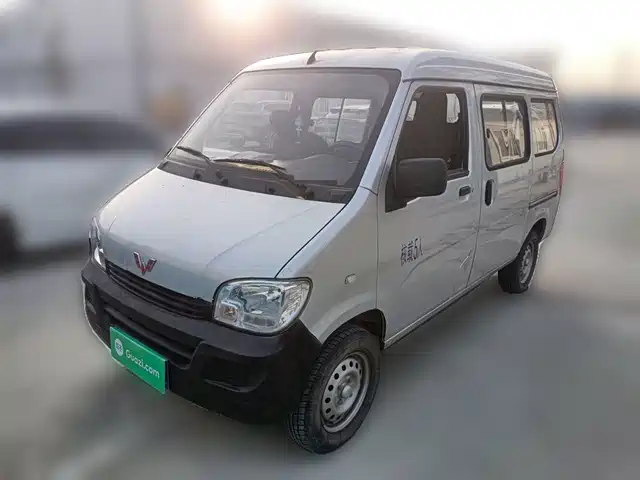 WULING AUTOMOBILE LIGHT OF WULING 2020