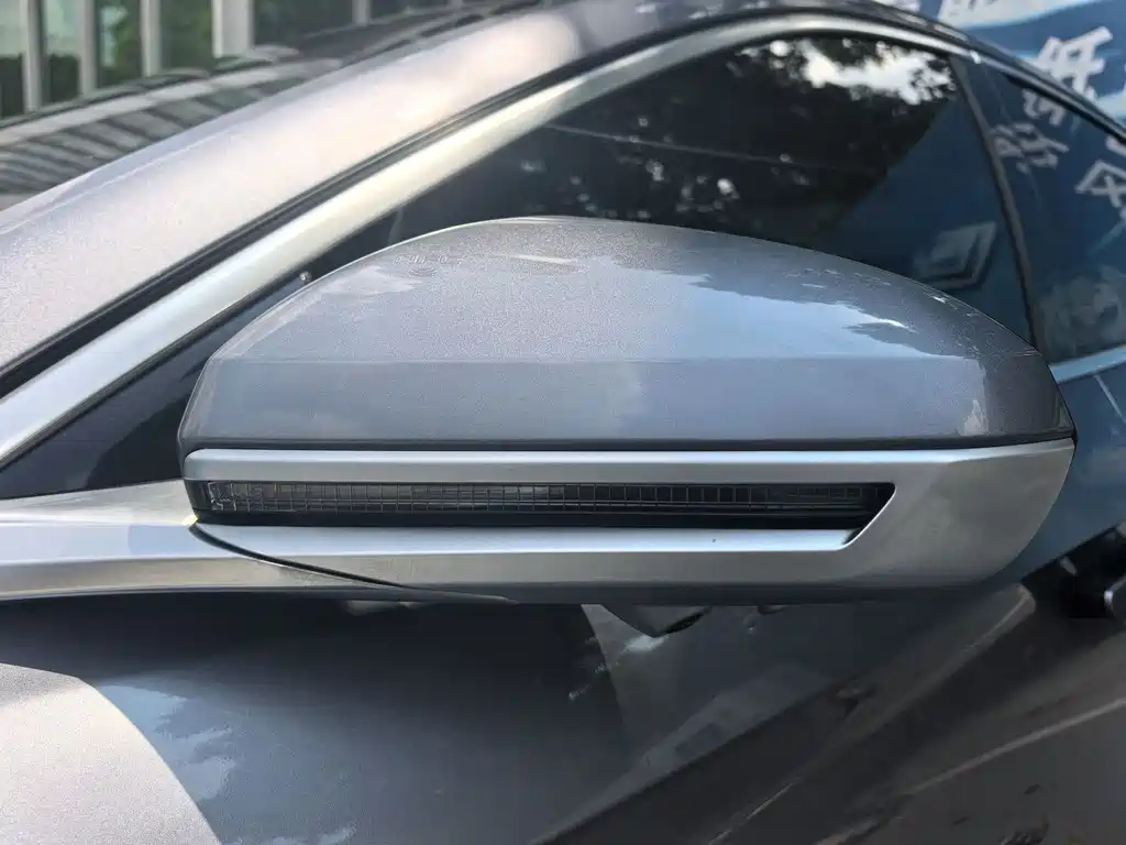 BYD Han — миниатюра 21