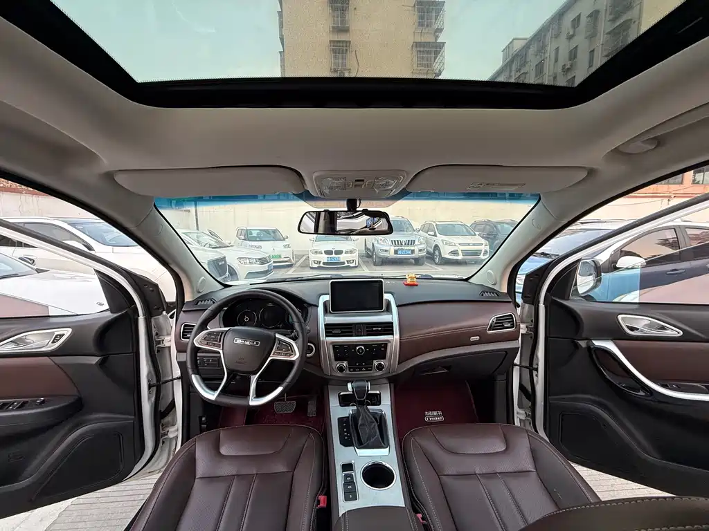 BISU AUTO SPECIFIC SPEED T5