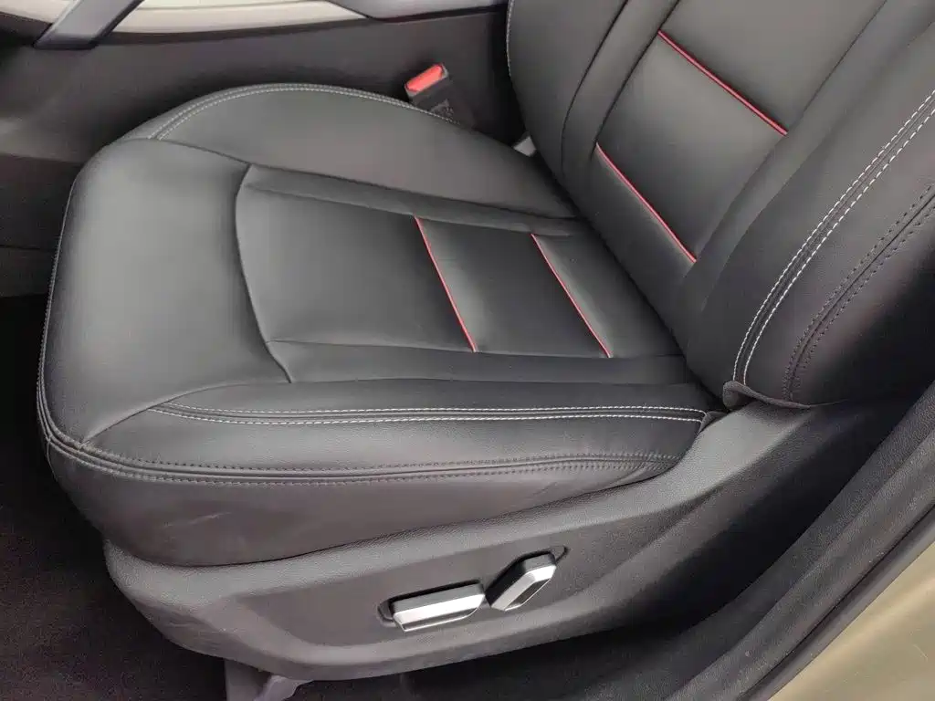 Geely Boyue — миниатюра 20