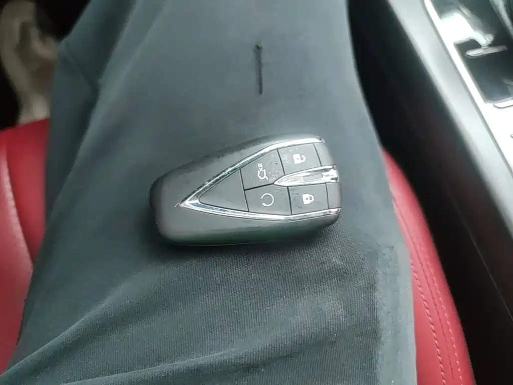 Changan CS75 PLUS — миниатюра 9