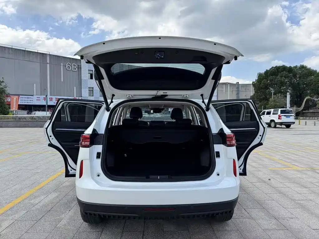 Haval H6 — миниатюра 18