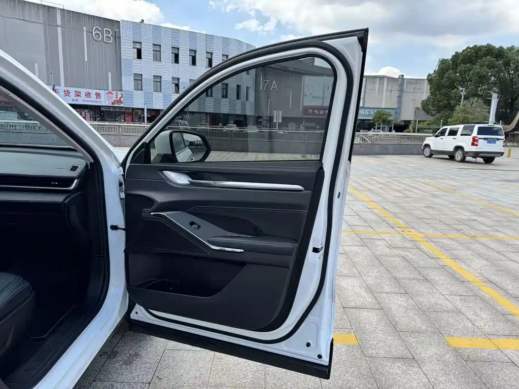 Haval H6 — миниатюра 28