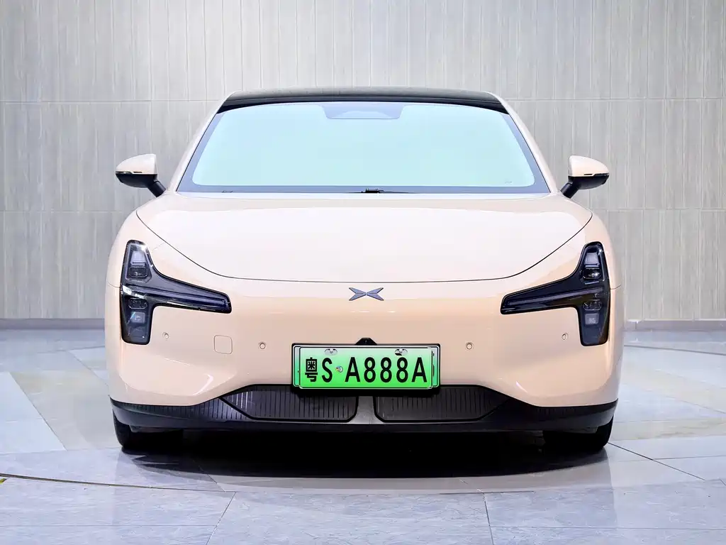 XIAOPENG MONA M03