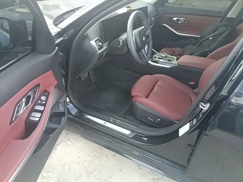 BMW 3 Series — миниатюра 16