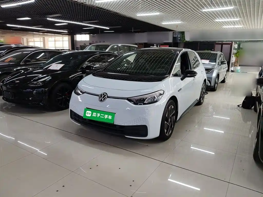 Volkswagen ID.3 2023