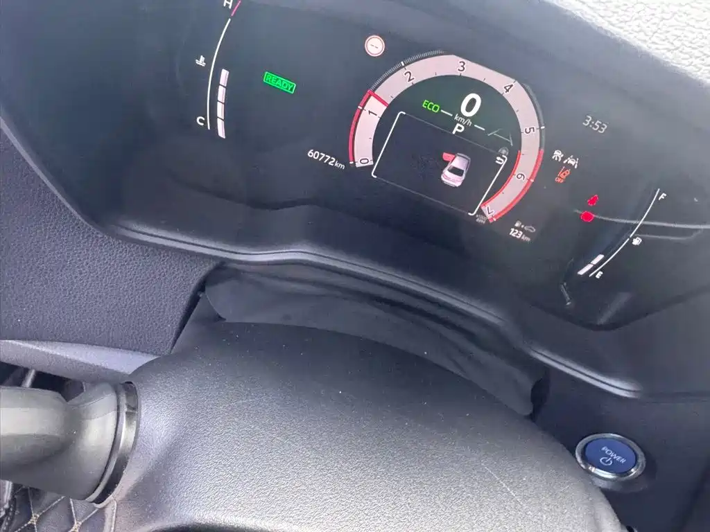 Toyota Corolla — миниатюра 3