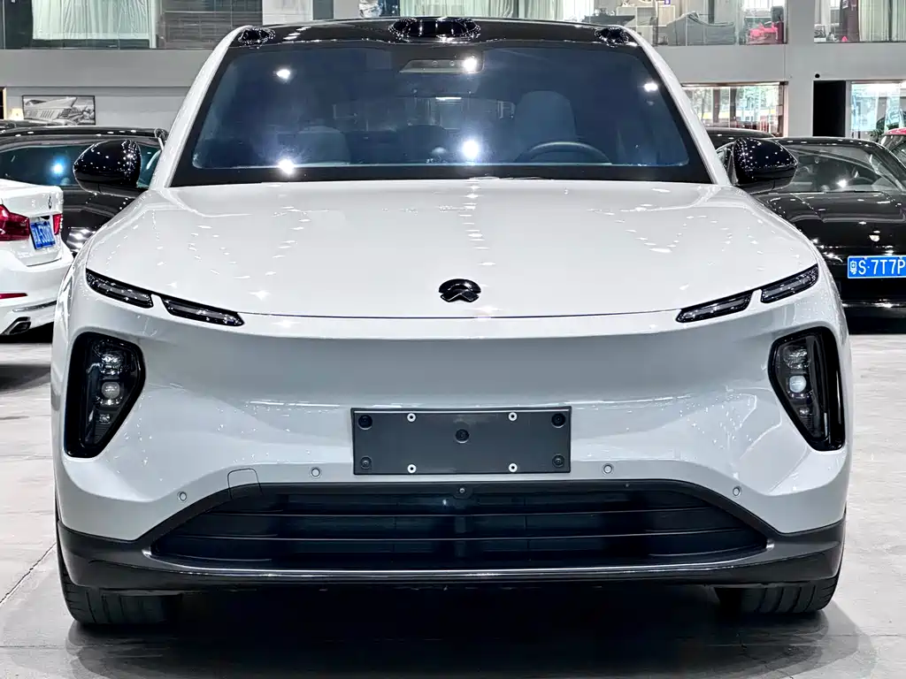 NIO NIO EC6