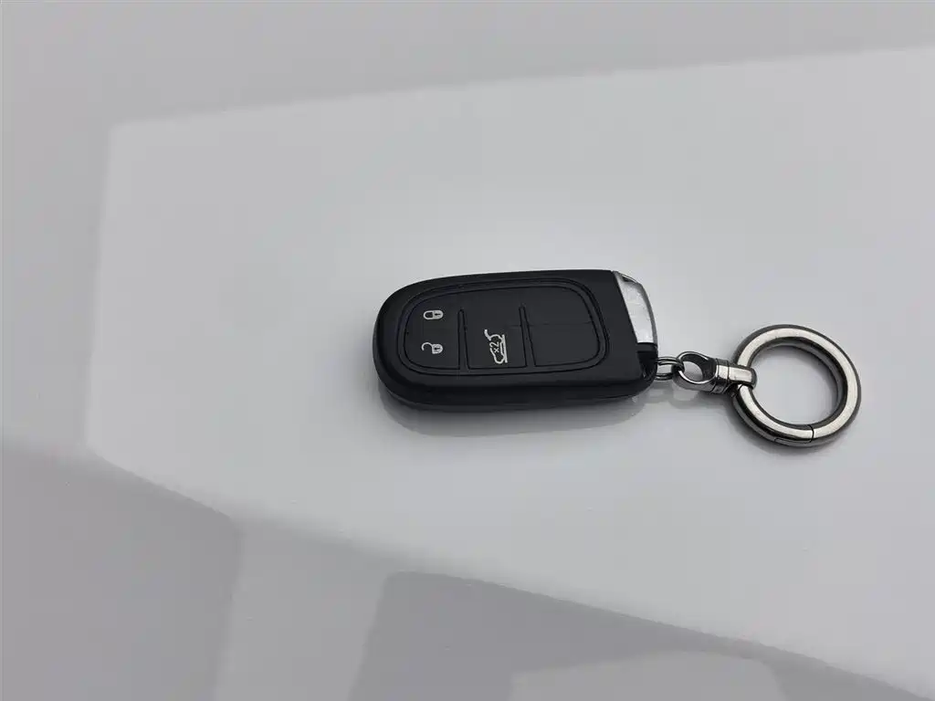 JEEP GRAND COMMANDER