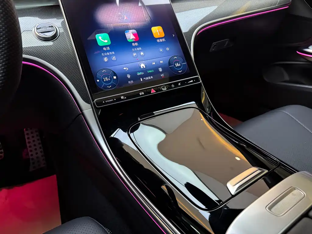 Mercedes-Benz CLE — миниатюра 17