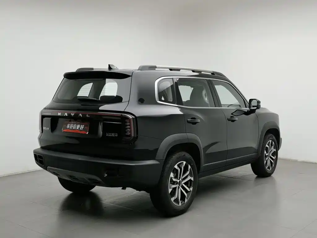 Haval Big Dog — миниатюра 2