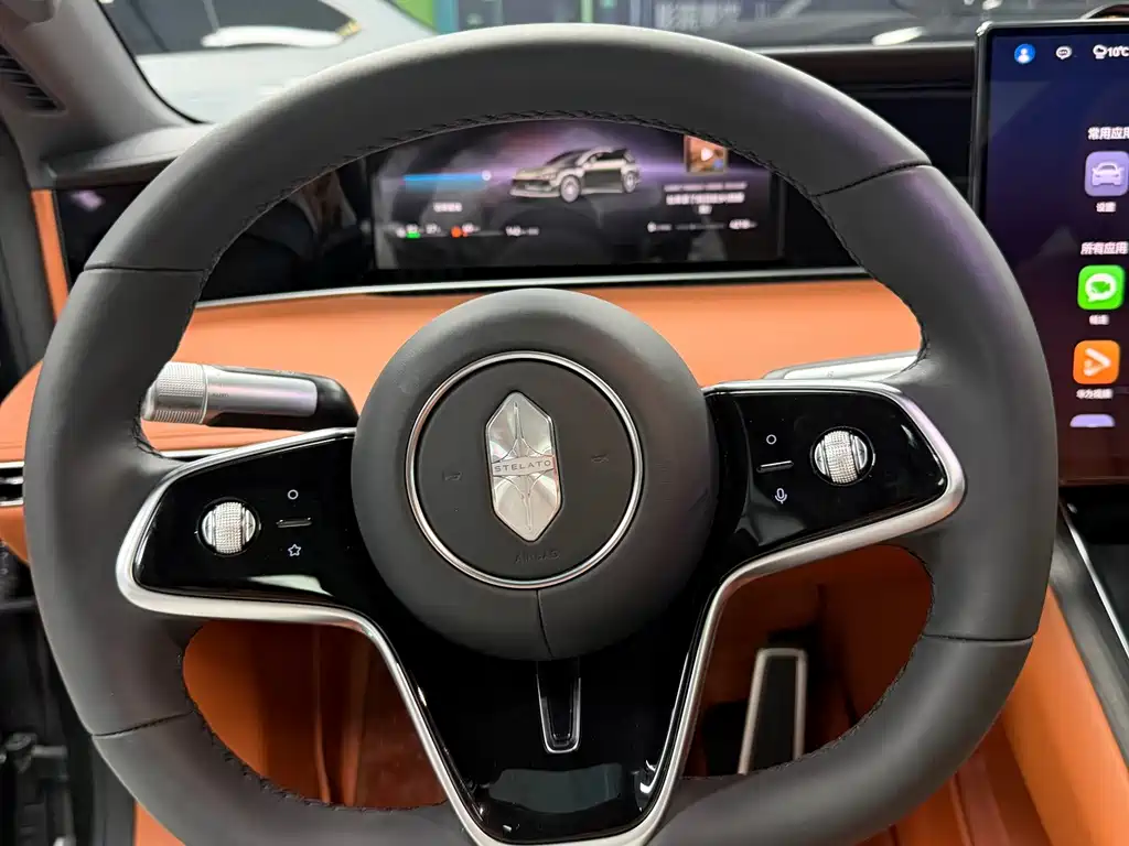 Xiangjie Xiangjie S9T — миниатюра 11