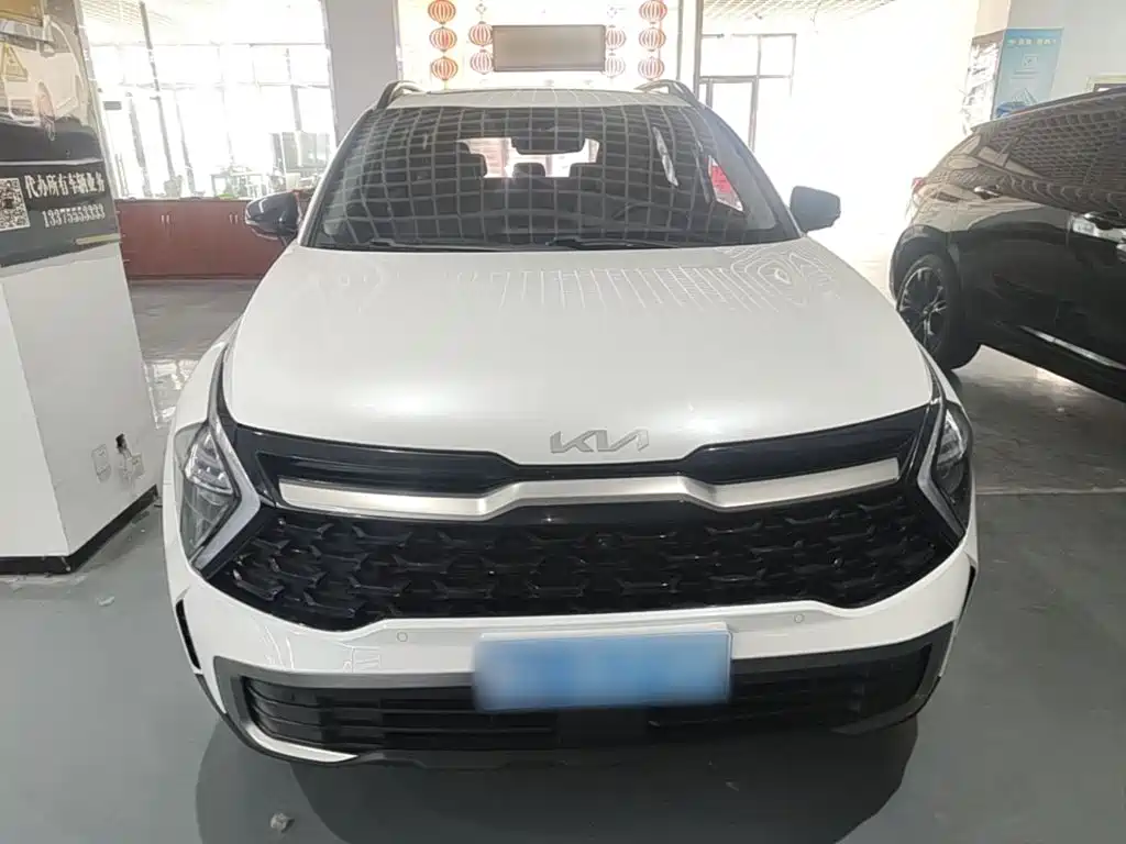 Kia Sportage - фото 3