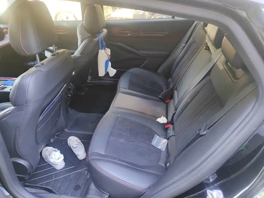 Ford Mondeo — миниатюра 18