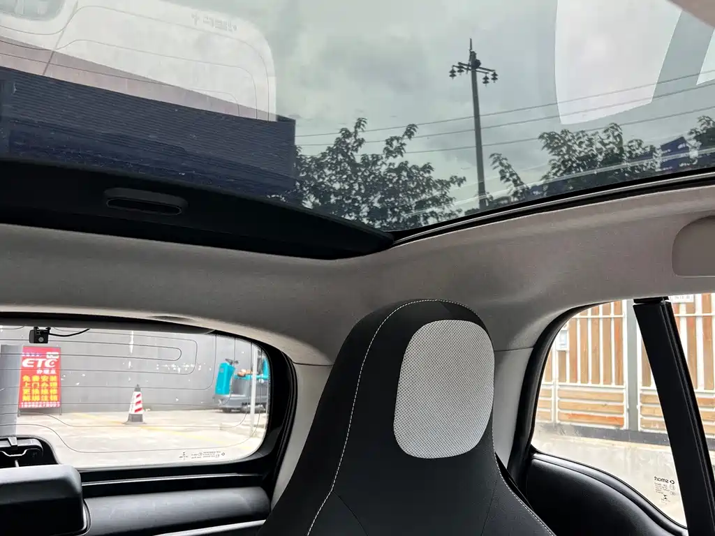smart Smart Fortwo — миниатюра 10